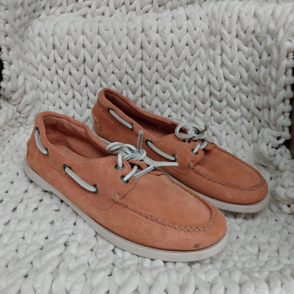 L.L. Bean Shoes - LL Bean boat shoes